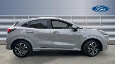 Ford Puma 1.0 EcoBoost Hybrid mHEV ST-Line 5dr Petrol Hatchback